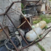 اتاق وانت پیکان