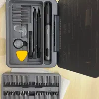 پیچگوشتی شارژی شیاومی duka .Atu man E3