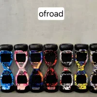 اسکوتر برقی سه چرخ دیریفت/ اسکوتر|دوچرخه، اسکیت، اسکوتر|اصفهان, ملکشهر|دیوار