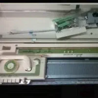 ماشین بافندگی برادر 881