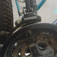 دوچرخه 27.5|دوچرخه، اسکیت، اسکوتر|جهرم, |دیوار