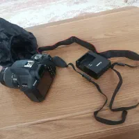 دوربین Canon 2000D|دوربین عکاسی و فیلم‌برداری|شاهرود, |دیوار