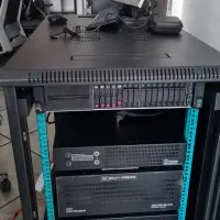 اجرا و نگهداری انواع پروژه های شبکه و ویپ|خدمات رایانهای و موبایل|تهران, امانیه|دیوار