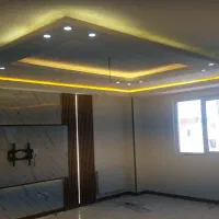 برقکاری ساختمان طاها