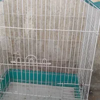 قفس|لوازم جانبی حیوانات|تهران, شهید فکوری|دیوار