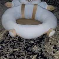 محافظ کمکی کودک|تخت و صندلی بچه|مینودشت, |دیوار