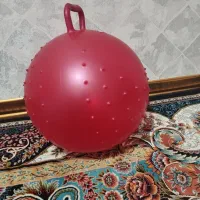 توپ جیم بال