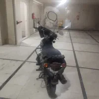 موتور|موتورسیکلت|تهران, منیریه|دیوار