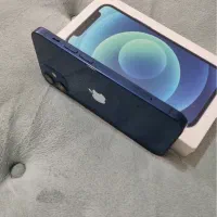 اپل iPhone 12 mini با حافظهٔ ۲۵۶ گیگابایت|موبایل|قم, نیروگاه|دیوار