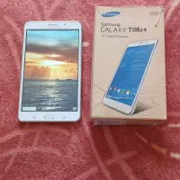 GALAXY Tab4 تب لت|تبلت|کرمانشاه, |دیوار
