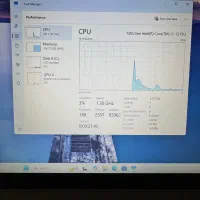 لپ تاب Lenovo|رایانه همراه|تهران, دریاچه شهدای خلیج فارس|دیوار