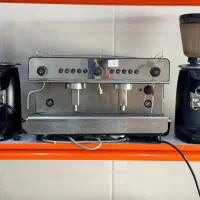 قهوه ساز ایبریتال ib7 ساخت ۲۰۲۰