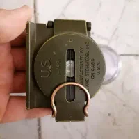 قطب نما اصلی امریکایی اصل USA