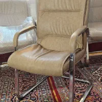 صندلی اداری کنفرانس و میهمان|مبلمان اداری|تهران, تهرانپارس غربی|دیوار