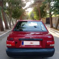 پراید صبا هیدرولیک دوگانه cng مدل 89|خودرو سواری و وانت|کرج, کیانمهر|دیوار