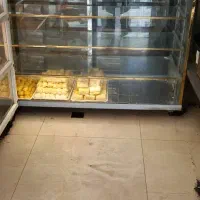 ویترین خشک قنادی|فروشگاه و مغازه|تهران, والفجر (افسریه)|دیوار