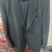 کت و شلوار