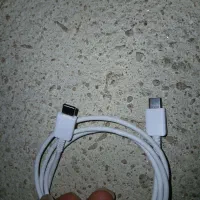 کابل دوسر تایپ سی اصل