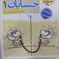 تست حسابان یازدهم