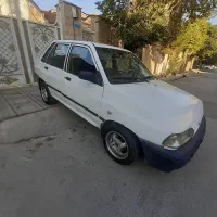 پراید ۸۸ به شرط...