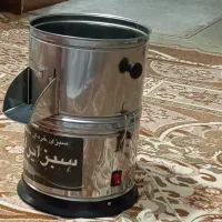 سبزی خردکن سالم در صومعهسرا