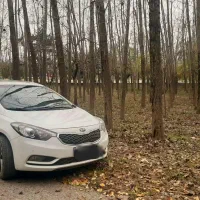 سراتو وارداتی 2015