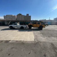 امدادخودروکرج کفی خودروبر کرج هشتگرد طالقان یدک کش