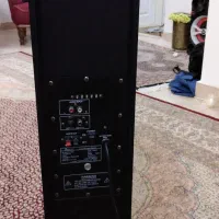 باند دو تیکه Rexon اصلی|سیستم صوتی خانگی|تهران, تسلیحات|دیوار