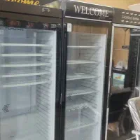 فریزر ایستاده و فریزر مکعبی