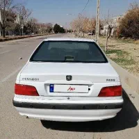 پارس 95|خودرو سواری و وانت|شیراز, میانرود|دیوار