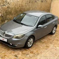 برلیانس H330 نوک مدادی دنده ای 1500cc، مدل 1396