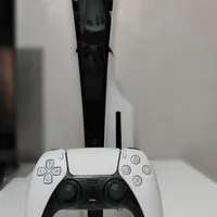 ps5 slim دیسک خور|کنسول، بازی ویدئویی و آنلاین|تهران, فلاح|دیوار