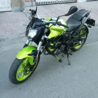 موتوربنلی ۲۵۰N