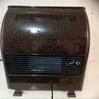 بخاری گازی آدنیس و ایران کارتوس