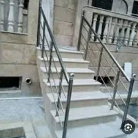 نرده|خدمات پیشه و مهارت|کرمانشاه, |دیوار