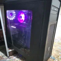 کیس گیمینگ نسل ۱۲  RTX 3060