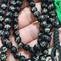 دعا اگر خواستید تسبیح