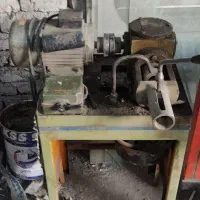 دستگاه حدیده قلاویز