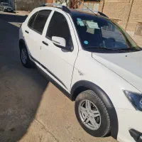 کوئیک GXRL مدل 1403|خودرو سواری و وانت|قم, زنبیل آباد|دیوار