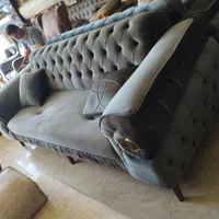 مدل هیلا طوسی|مبلمان خانگی و میز عسلی|میاندوآب, |دیوار