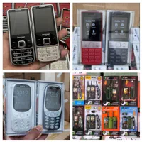 نوکیا 130 اصلی تا20مدل گوشی ساده فقط عکسها رو ببین|موبایل|اردکان, |دیوار