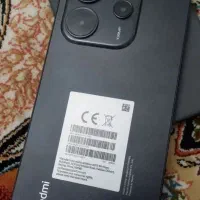 شیاومی نوت 14 فقط یک ماه کار کرده|موبایل|بوشهر, |دیوار