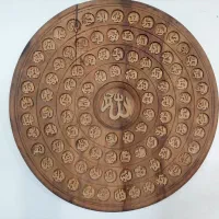 دکوراسیون|صنایع دستی و سایر لوازم تزئینی|کرج, کرج نو|دیوار