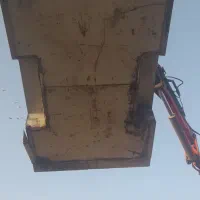 یخچال مزدا
