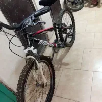 دوچرخه 26|دوچرخه، اسکیت، اسکوتر|پاکدشت, پارچین|دیوار