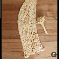 قبول سفارش نان سنگگ