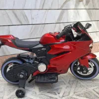 موتور شارژی سالم|اسباببازی بچه|قزوین, |دیوار