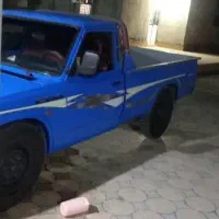 نیسان|خودرو سواری و وانت|سیریک, |دیوار