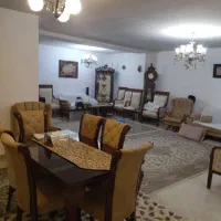 آپارتمان ۱۲۰متری سندتک برگ روبه خیابان شخصی ساز