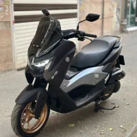 انمکس توربو مدل ۱۴۰۴ هزارتا کارکرد